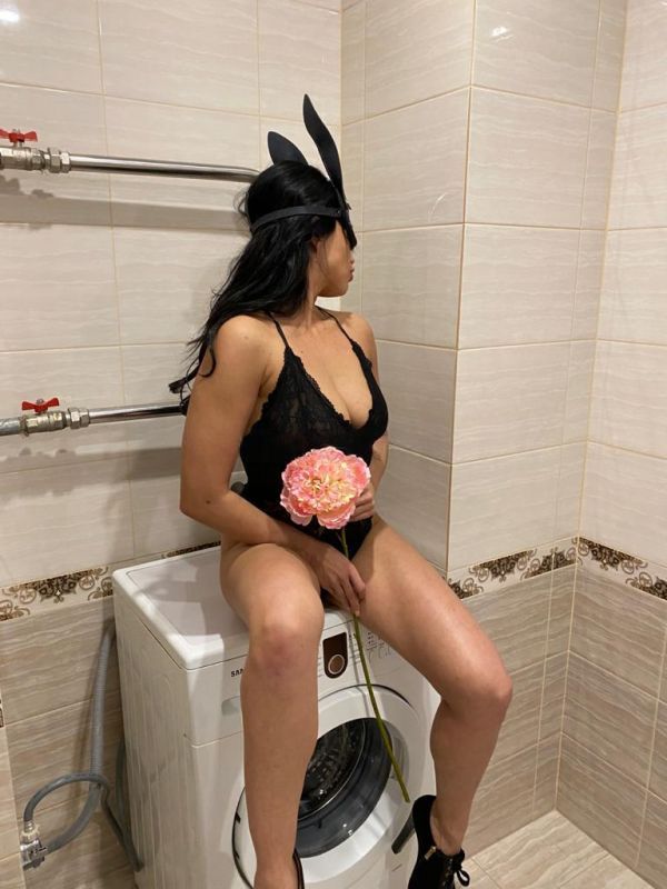 Индивидуалка Викуля Октябрьский Фотография 