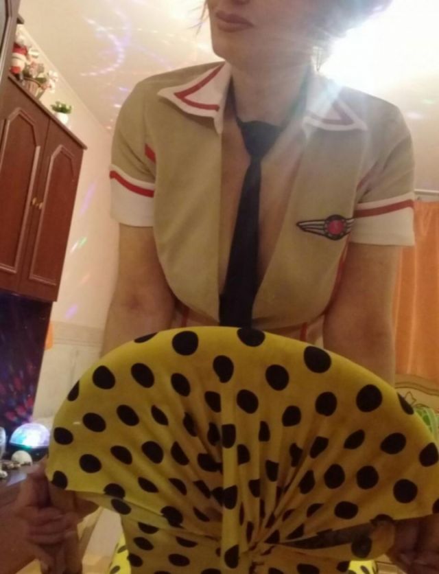 Индивидуалка ЗАЛИНА Фотография 