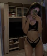 Миниатюра Индивидуалка Алена Советский Фотография 