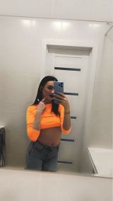 Миниатюра Индивидуалка Соня-Индивидуально😘 Советский Фотография 