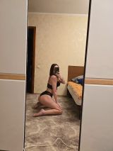 Миниатюра Индивидуалка АНЮТА  Октябрьский Фотография 