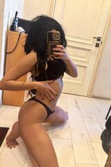 Миниатюра Индивидуалка Марина Самарский Фотография 