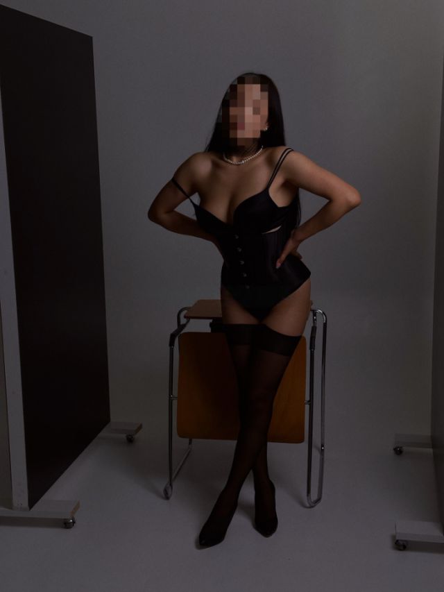 Индивидуалка Анжелика Октябрьский Фотография 