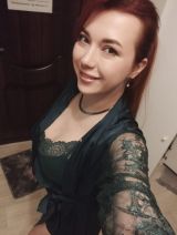Миниатюра Индивидуалка Бестия ВИРТ Самарский Фотография 